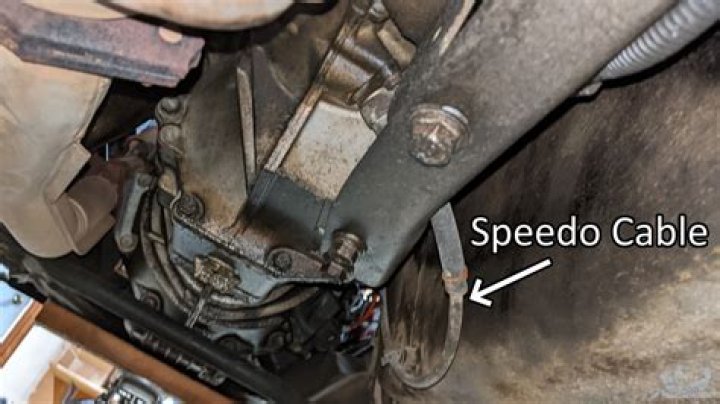 Are all speedometer cables the same?