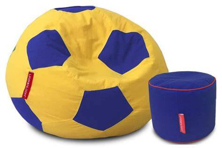 Are bean bag balls toxic