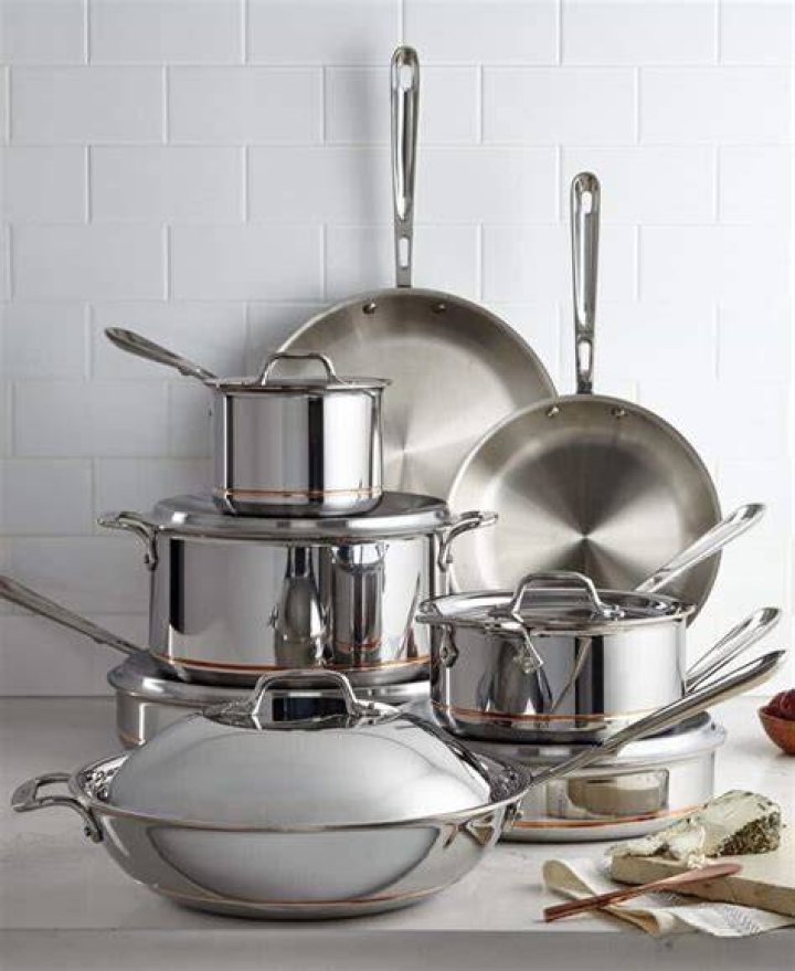 Are expensive cookware worth it