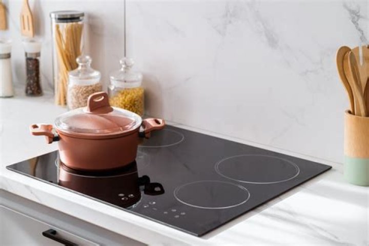 Are glass cooktops induction
