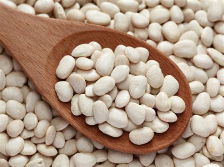 Are lima beans good fiber