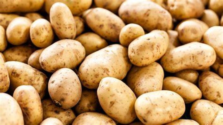 Are potatoes good for depression?