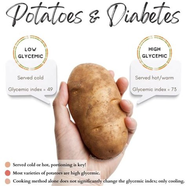 Are potatoes high in cellulose?