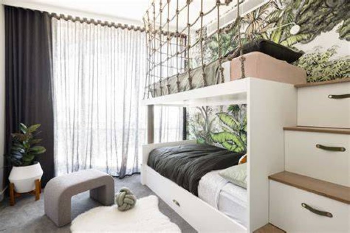 Are rope beds comfortable