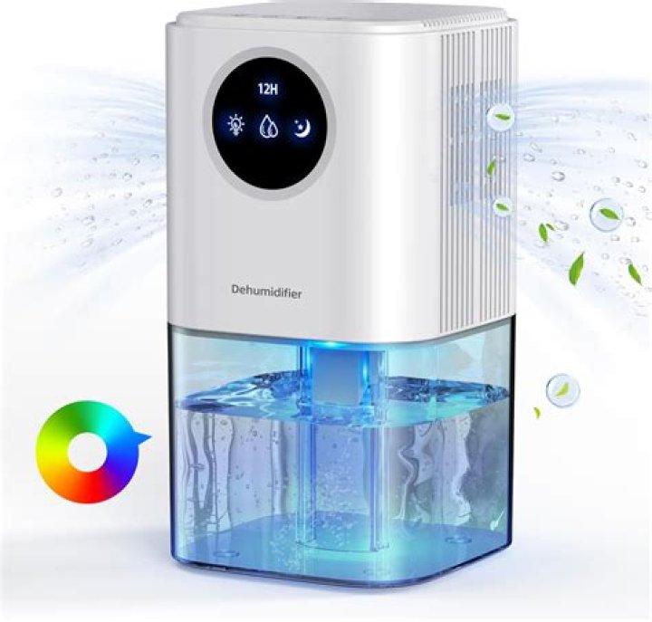Are small dehumidifiers any good?