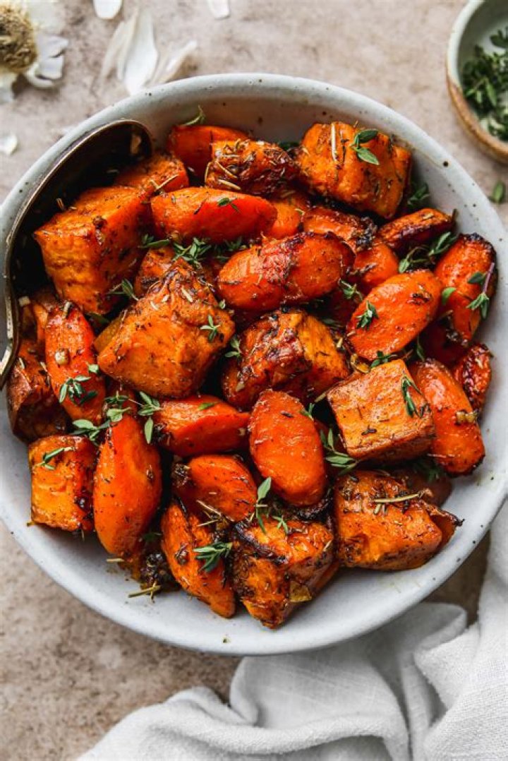 Are small potatoes healthy?