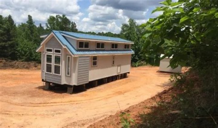 Are tiny homes allowed in Colorado