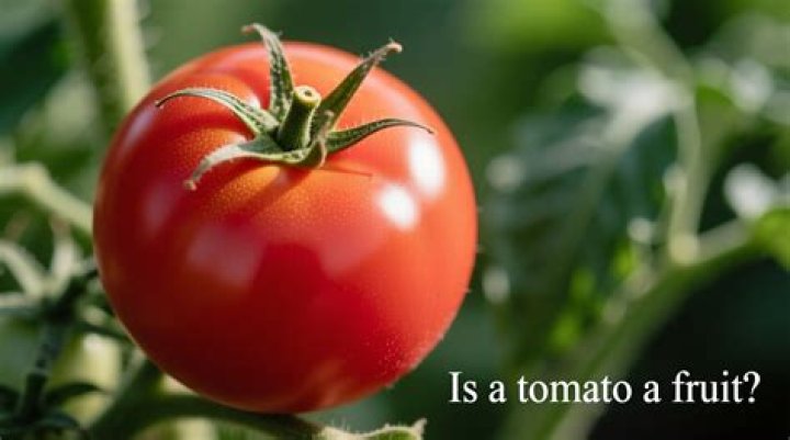 Are tomatoes asexual