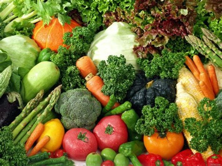 Are vegetables alive?