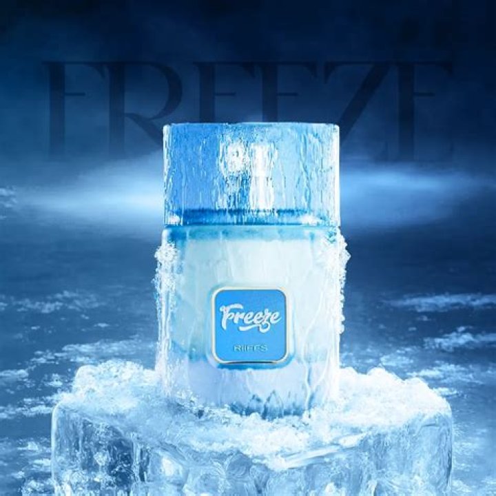 At what point does ice freeze?