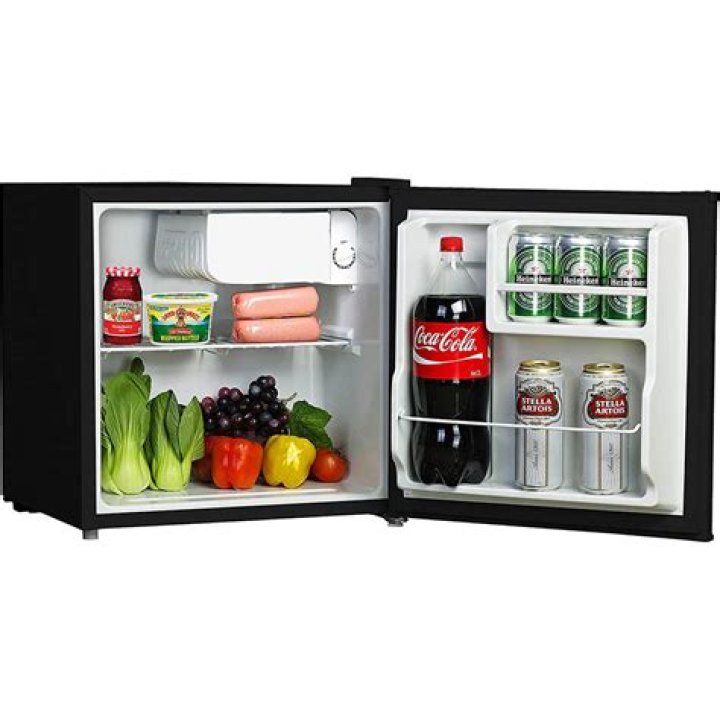 Can a fridge freezer be re gassed?