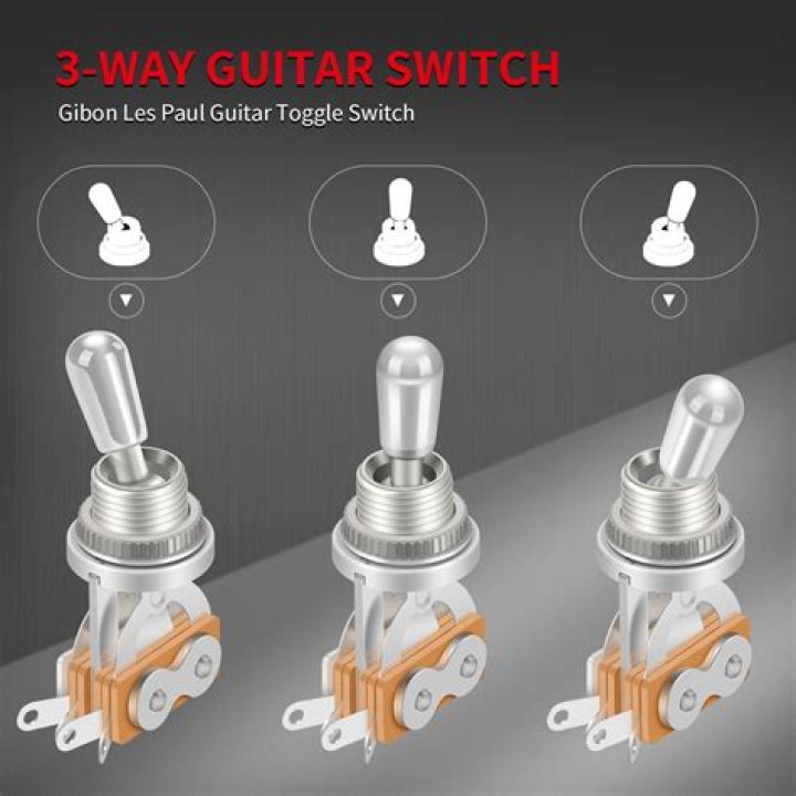 Can a toggle switch be used as a headlight switch?
