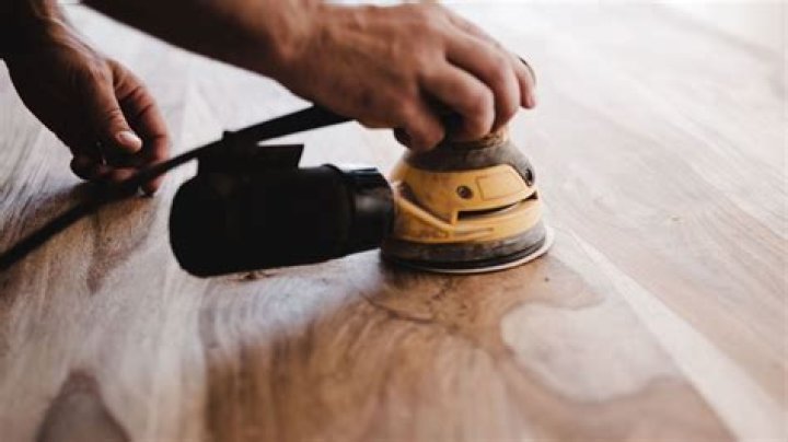 Can clear epoxy be sanded