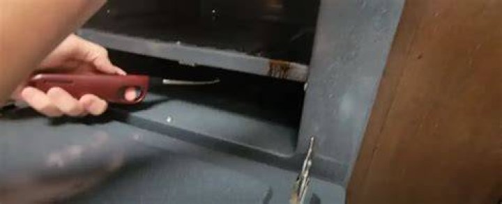 Can I manually light my oven?