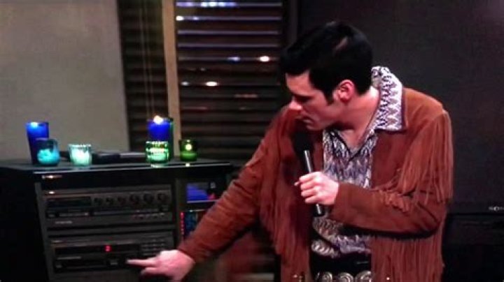 Can Jim Carrey sing