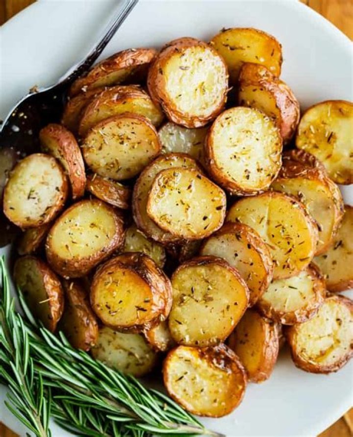 Can potatoes be cross contaminated?