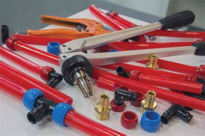 Can rodents chew through PEX
