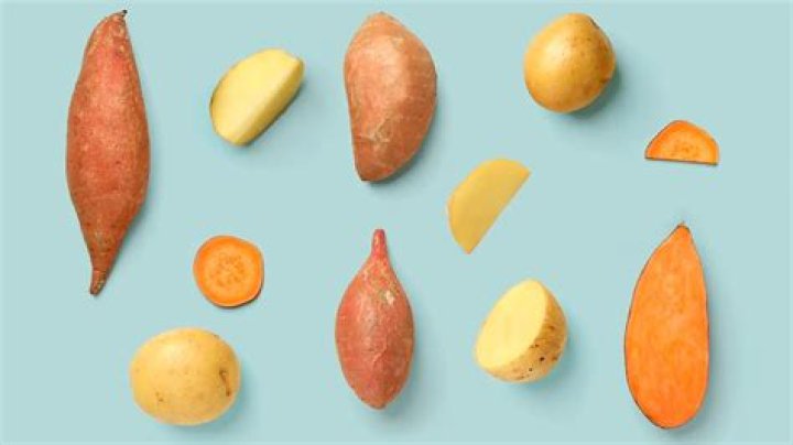 CAN YOU CAN raw potatoes?