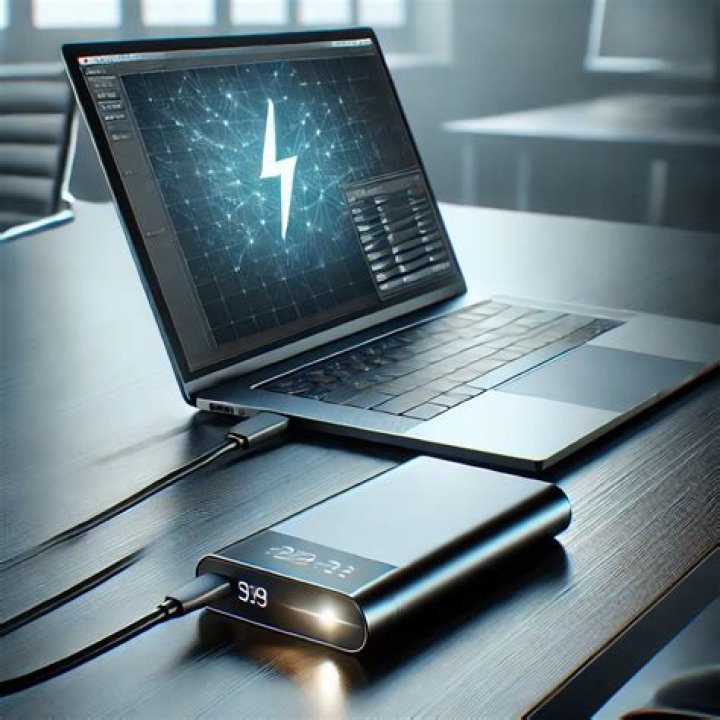 Can you charge a computer with a different charger?