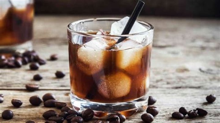Can you drink Kahlua straight?