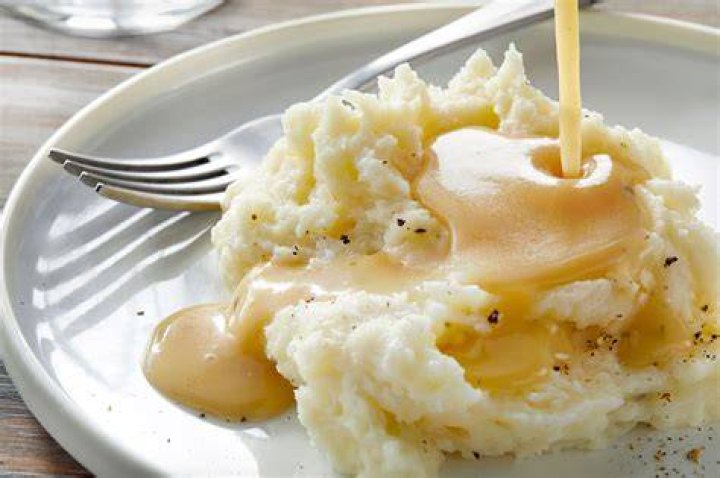 Can you give babies mashed potatoes?