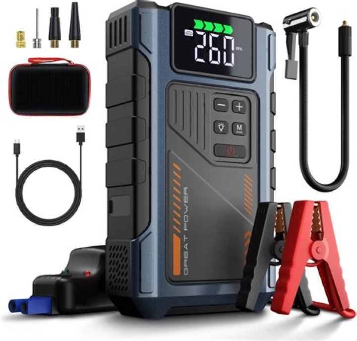 Can you jumpstart a RV generator?