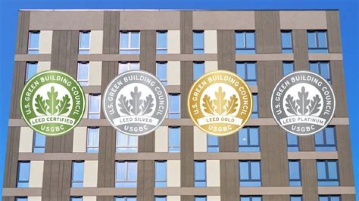 Can you lose LEED certification