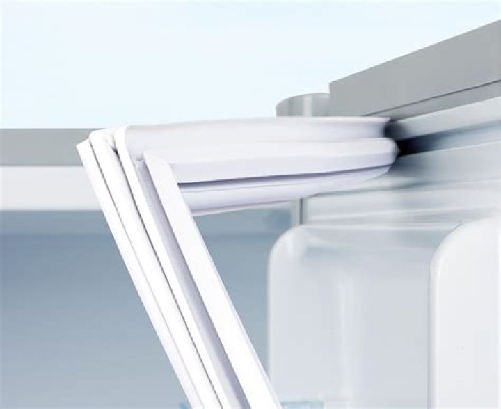 Can you replace freezer door seals?