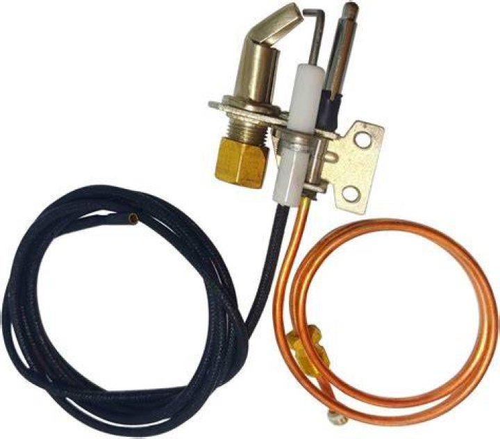 Can you replace igniter on water heater?