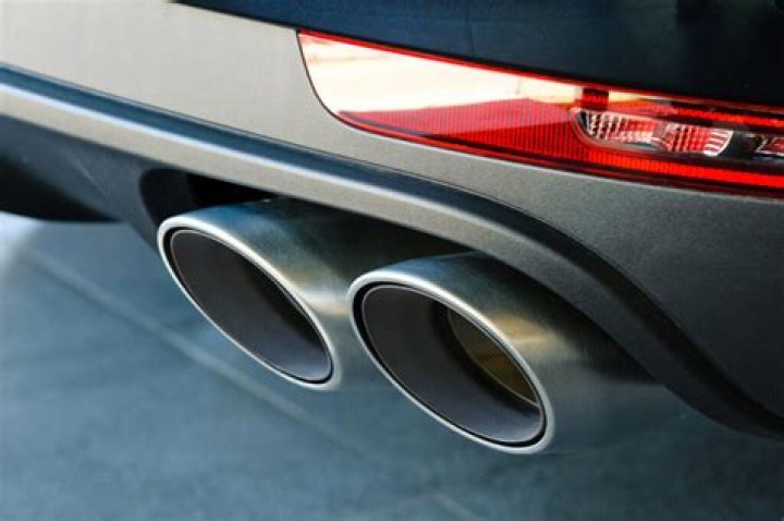 Can you replace just the muffler?