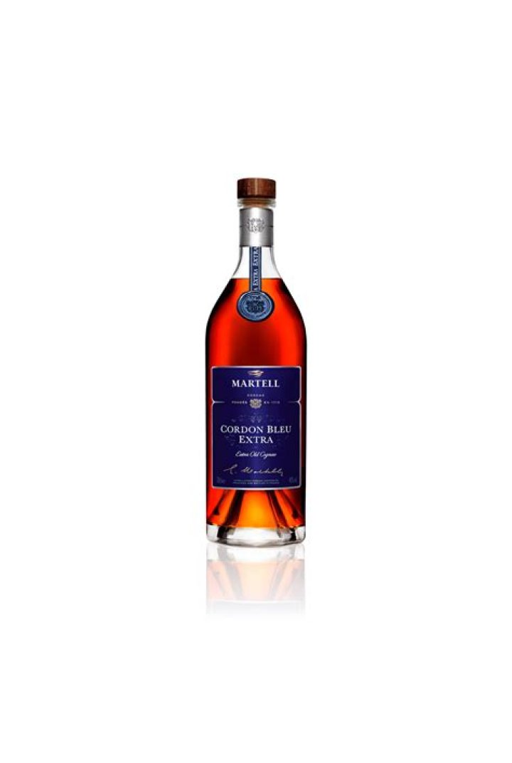 Can you use Cognac in baking?