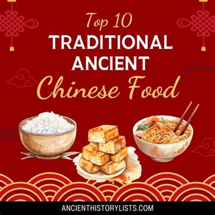 Did ancient China eat fish?