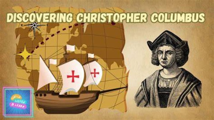 Did Columbus discover potatoes?