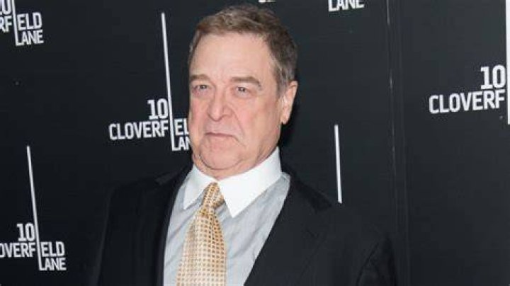 Did John Goodman pass away