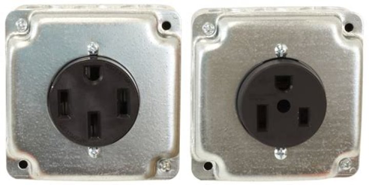 Do 110 outlets go bad?