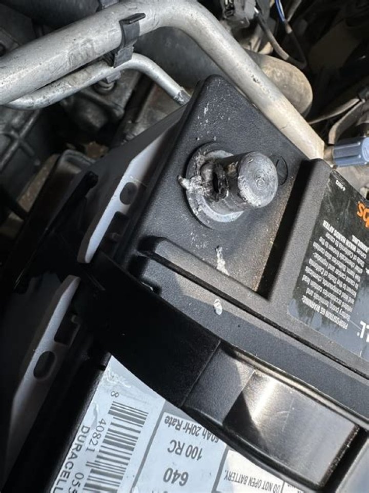 Do I need a new battery