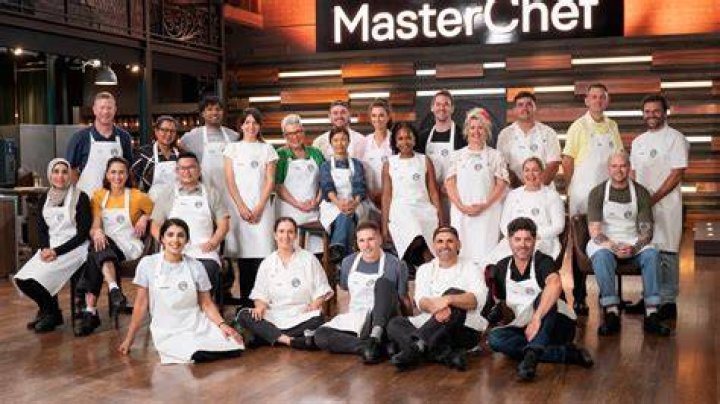 Do MasterChef JR contestants get recipes?