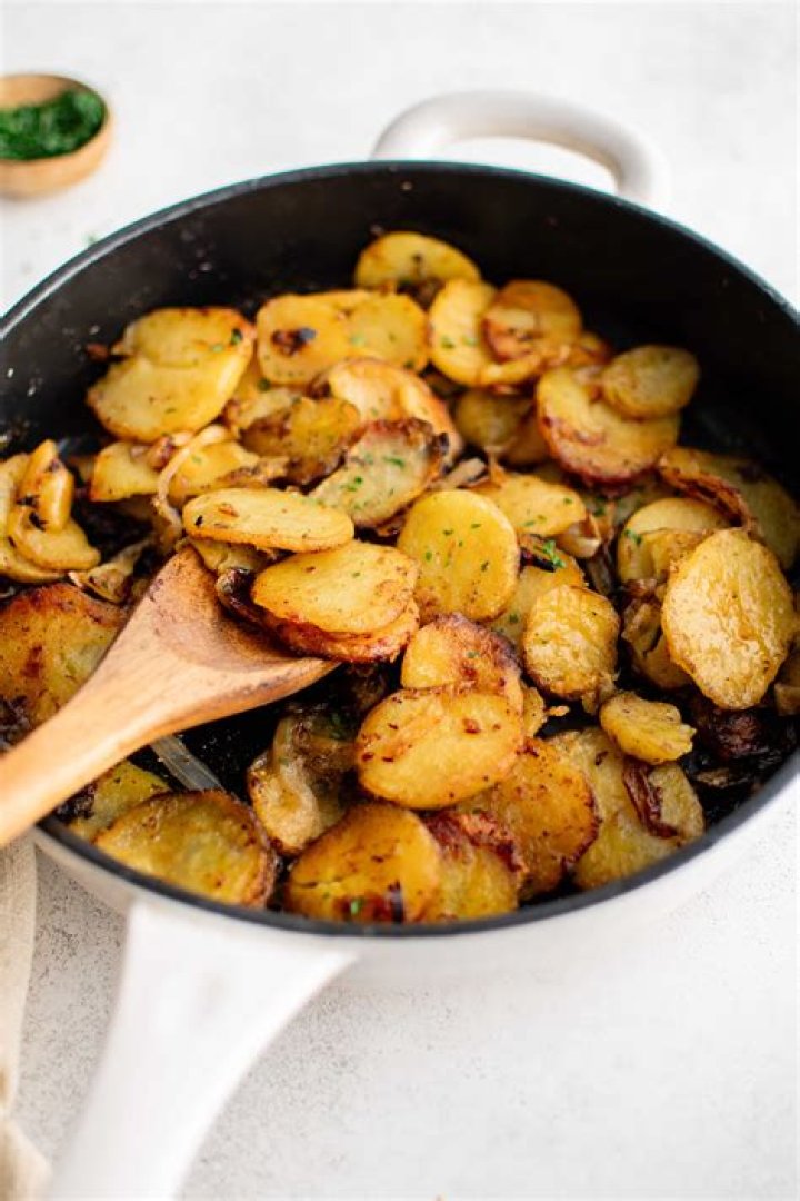 Do potatoes help Burns?