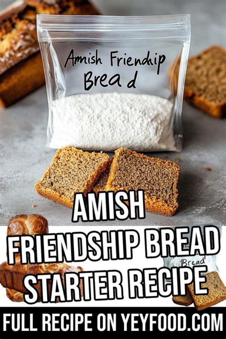 Does Amish Friendship Bread starter spoil?