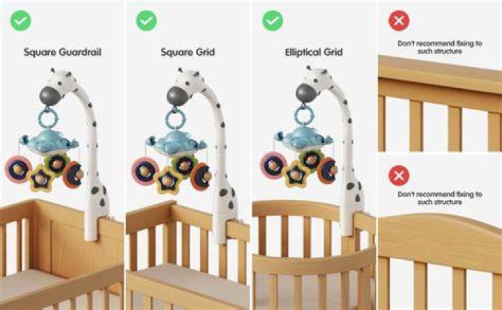 Does baby need a crib mobile