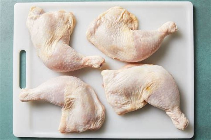 Does chicken thigh make you fat?