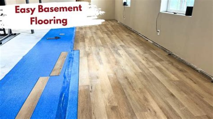 Does flooring install include removal?