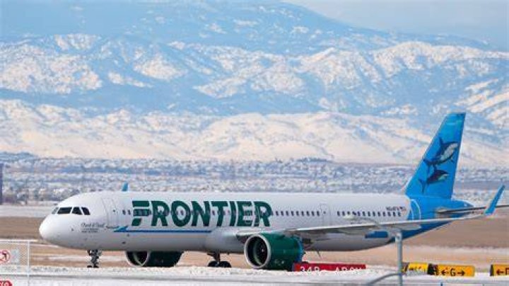 Does Frontier fly to San Jose CA