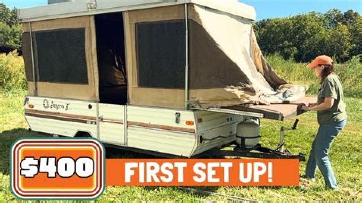 Does Jayco make pop ups anymore?