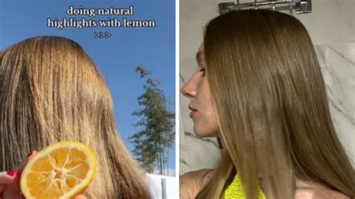Does lemon juice really kill fleas