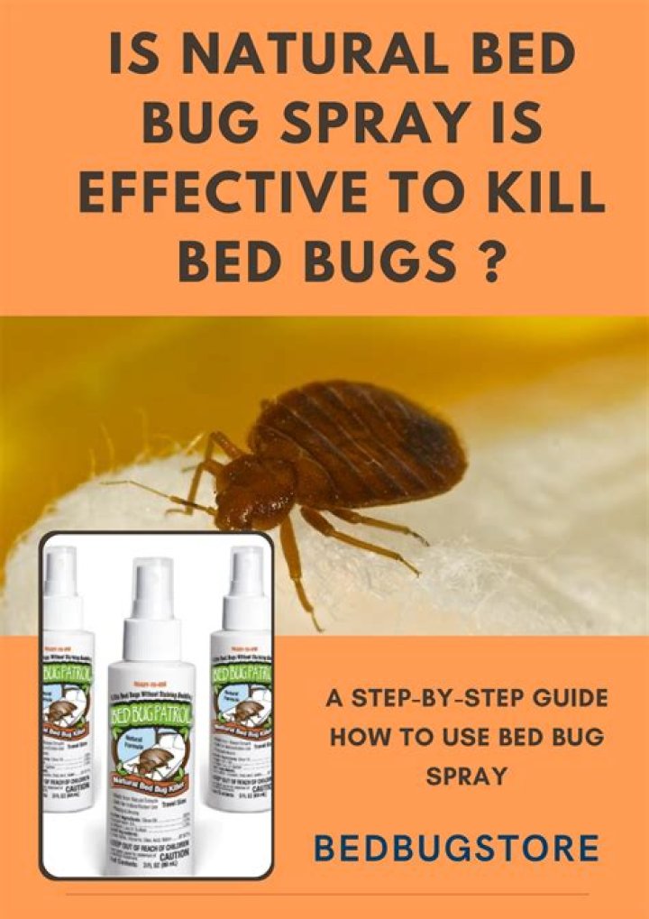 Does Miracle Grow kill bugs