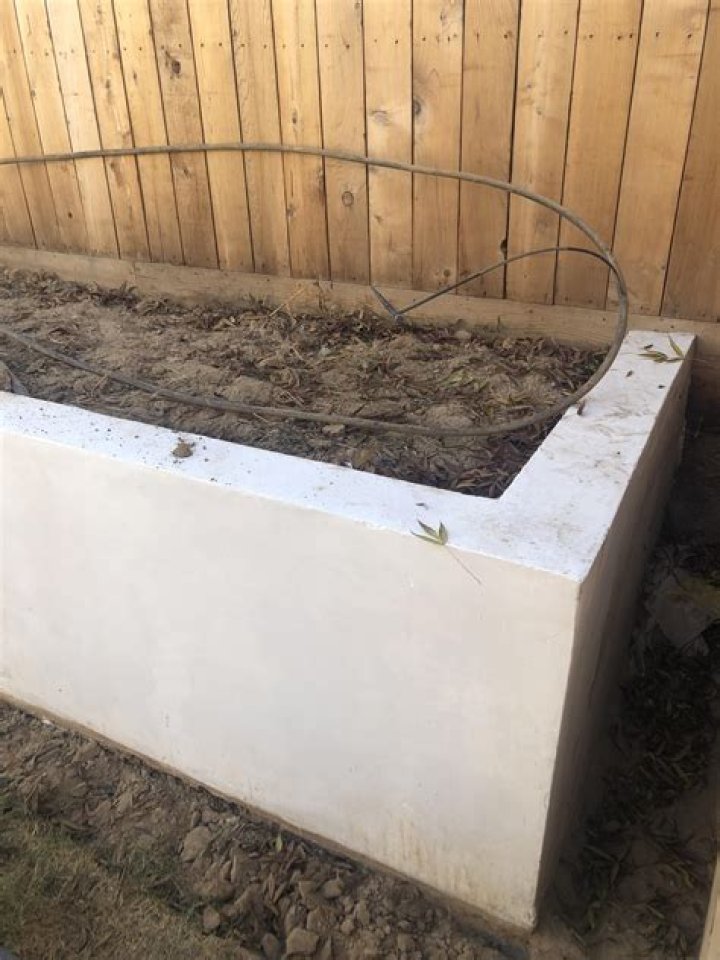 Does my retaining wall need drainage