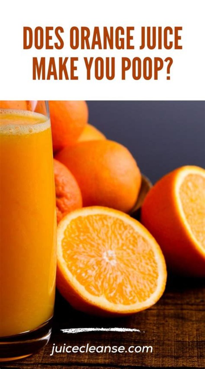 Does orange juice make wine stronger?