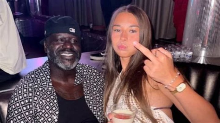Does Shaq have a real Phd