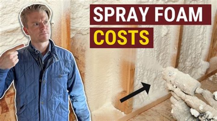 Does spray foam stop rats